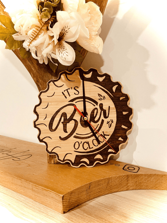 Les Horloges