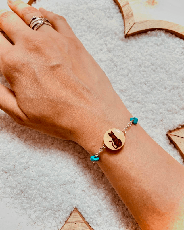 Les Bracelets 