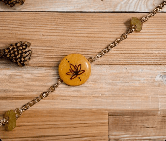 Les Bracelets 